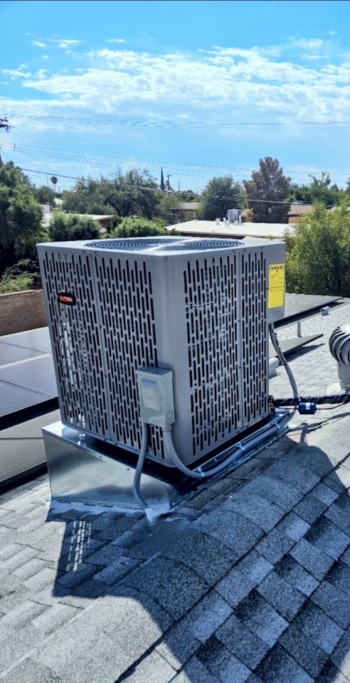 AirXperts Heating & Cooling Inc project
