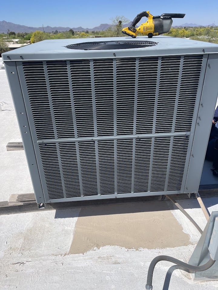 AirXperts Heating & Cooling Inc project