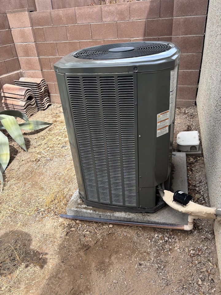 AirXperts Heating & Cooling Inc project